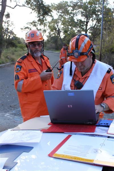 Wanneroo Exercise July 2009
